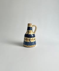 Vase｜陶器｜花瓶｜Nittsjö｜ニトア｜北欧