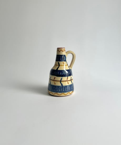 Vase｜陶器｜花瓶｜Nittsjö｜ニトア｜北欧