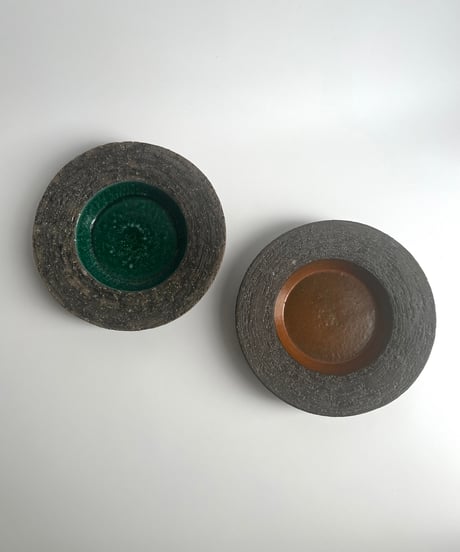 Dish｜Tray｜Upsala Ekeby｜ウプサラエクビィ｜スウェーデン
