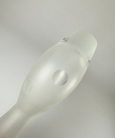 Vase｜SEA Glasbruk｜Renate Stock｜花瓶｜スウェーデン