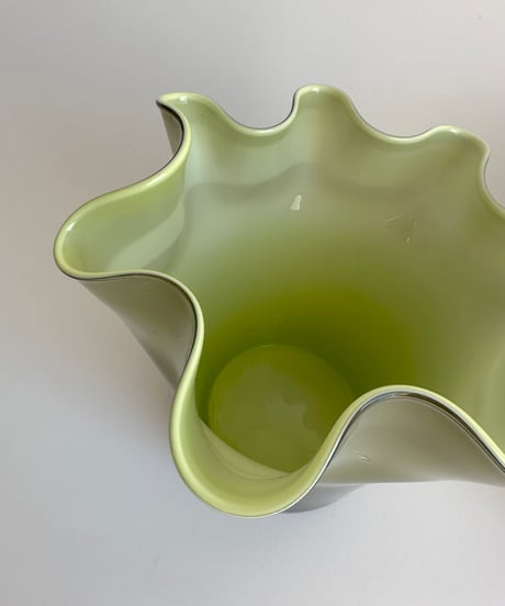 Vase｜花瓶｜フラワーベース｜アートガラス
