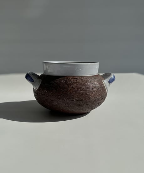 Bowl｜Gabriel Keramik｜ガブリエルケラミック｜持ち手つきボウル｜スウェーデン