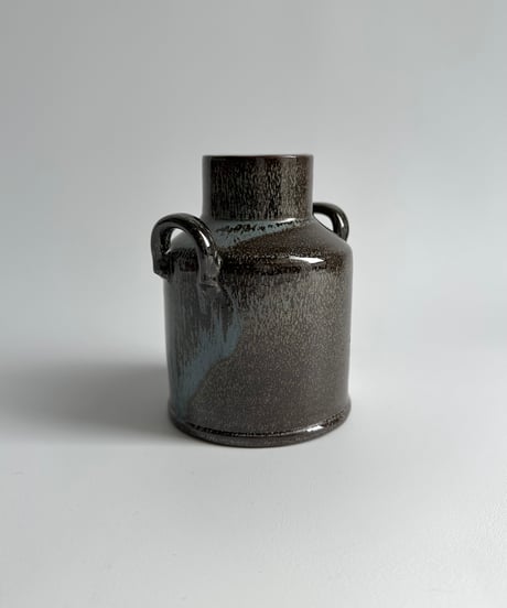 Vase｜Kloster Keramik｜陶器製｜花瓶｜スウェーデン