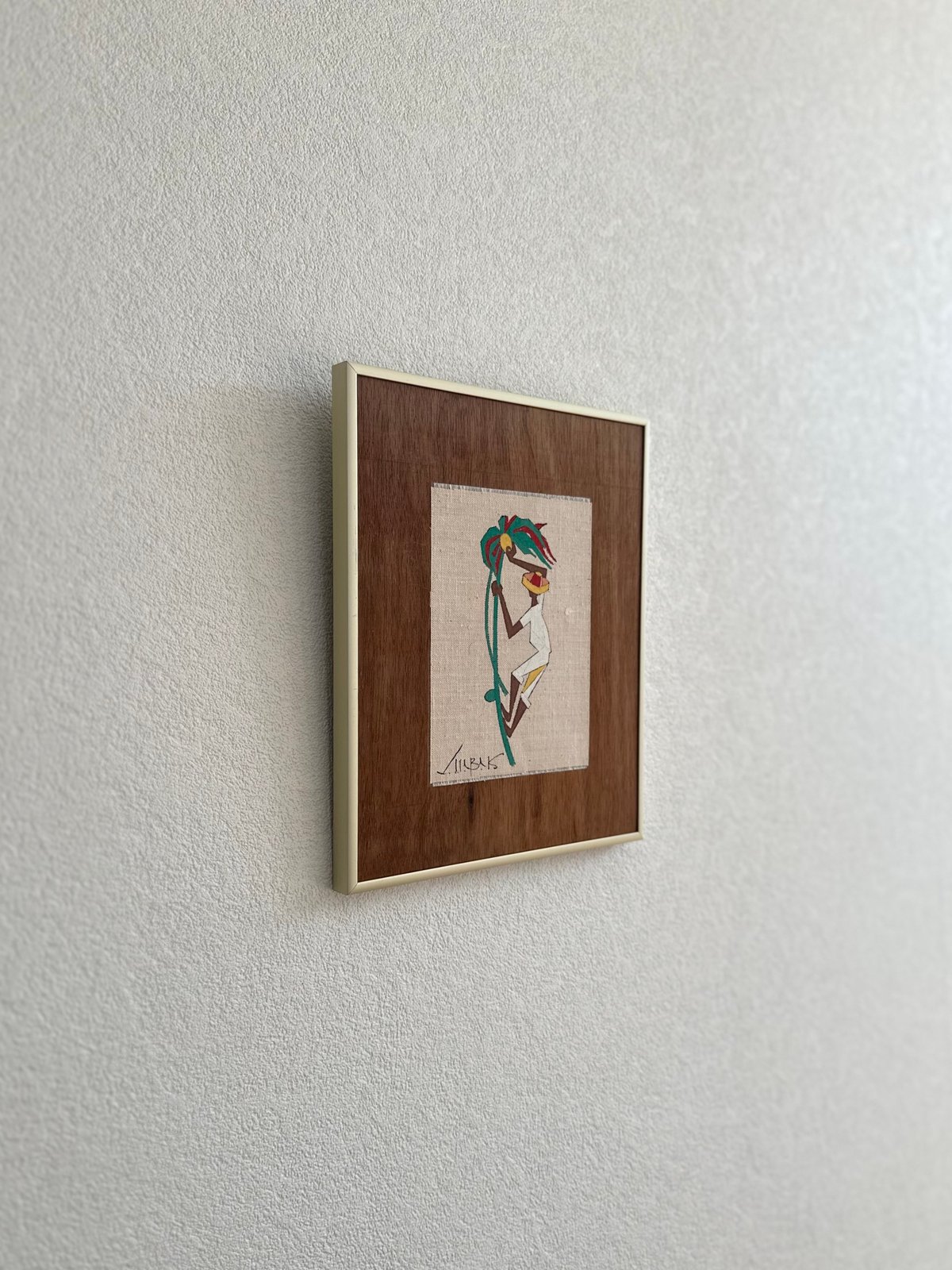 Wall Art｜絵画｜Virgilio Nabais｜ブラジル｜民族 | roi home｜