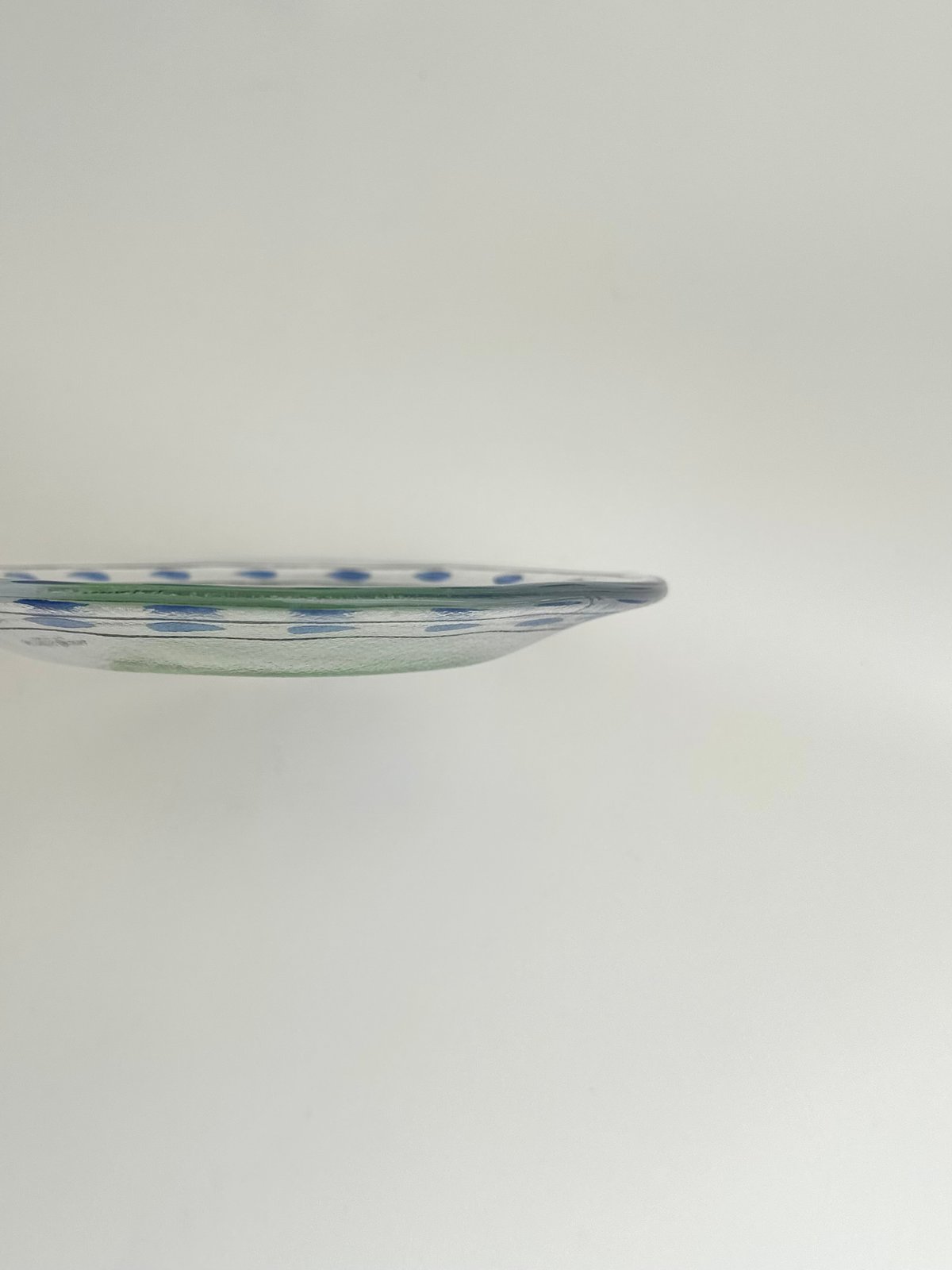 Plate｜プレート｜KostaBoda｜コスタボダ｜チューリップ｜スウェーデン
