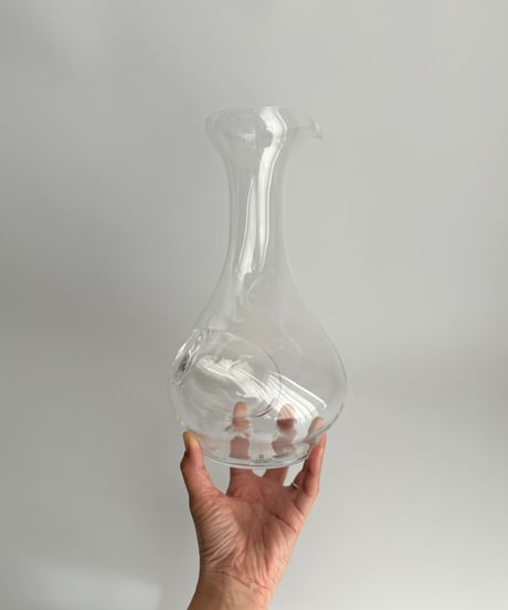 Carafe｜カラフェ｜ピッチャー｜水差し｜北欧