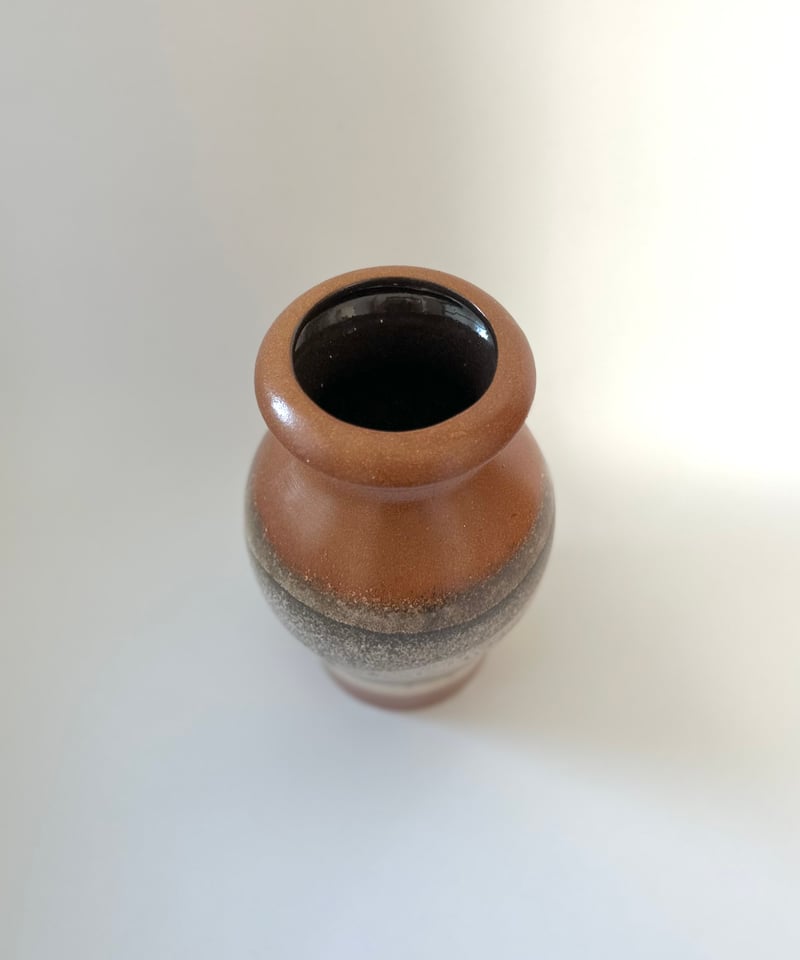 Vase｜ Scheurich｜シューリッヒ｜花瓶｜Fatlava | roi home｜北欧