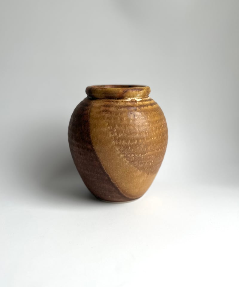 Vase｜デンマーク｜POTTESTUEN｜花瓶 | roi home｜北欧ヴィンテージ雑貨