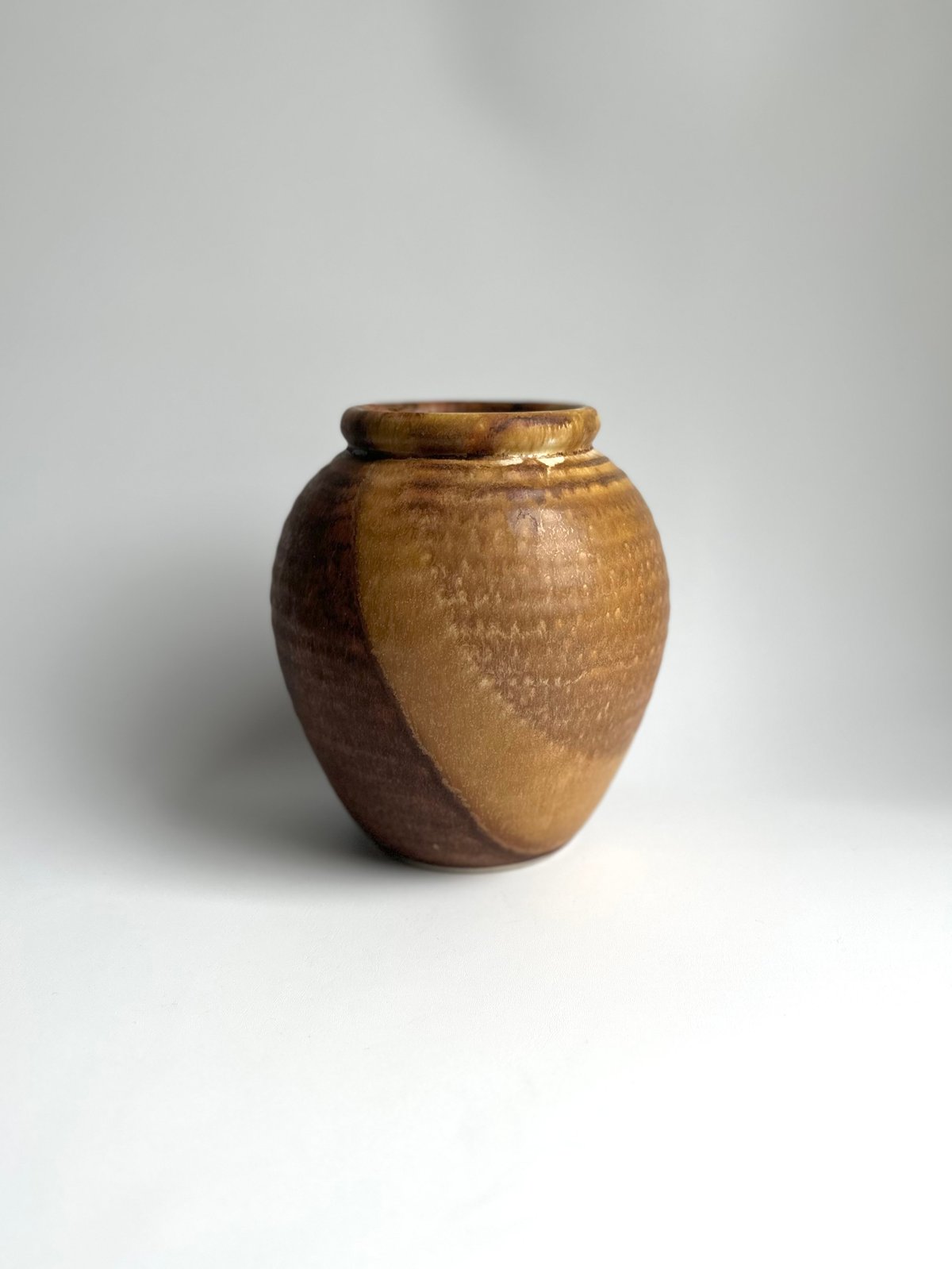 Vase｜デンマーク｜POTTESTUEN｜花瓶 | roi home｜北欧ヴィンテージ雑貨