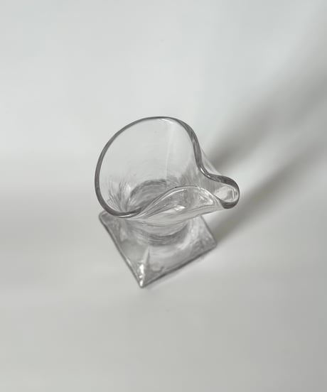 Carafe｜カラフェ｜ピッチャー｜Björkshults｜スウェーデン