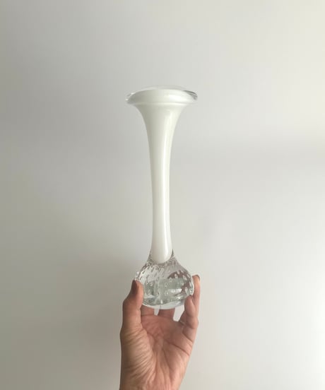 Vase｜Aseda｜オーセダ｜北欧｜フラワーベース｜スウェーデン