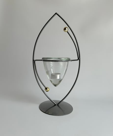Candle Holder｜キャンドルホルダー｜燭台｜1990