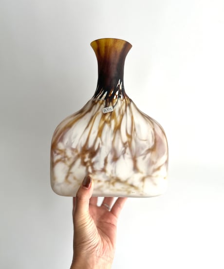 Vase｜KOSTA BODA｜コスタボダ｜Monica Backstrom｜北欧