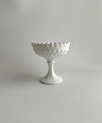 Dessert bowl｜デザートボウル｜白いボウル｜小物入れ