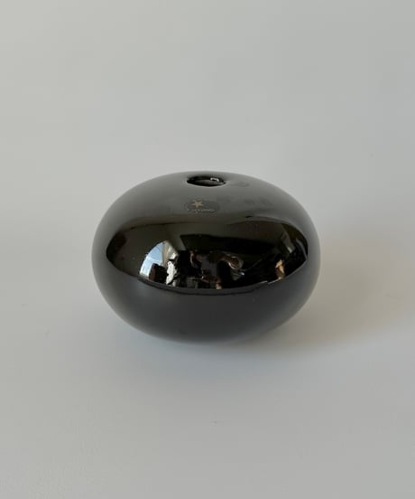 Oil Lamp｜Candle Holder｜Hoganas Keramik｜ホガナス｜Aladin｜スウェーデン