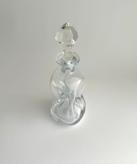 Decanter｜Holmegaard｜ホルムガード｜デキャンタ｜デンマーク