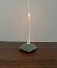 Candleholder｜キャンドルホルダー｜燭台｜陶器