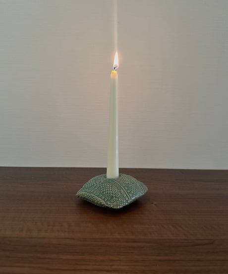 Candleholder｜キャンドルホルダー｜燭台｜陶器