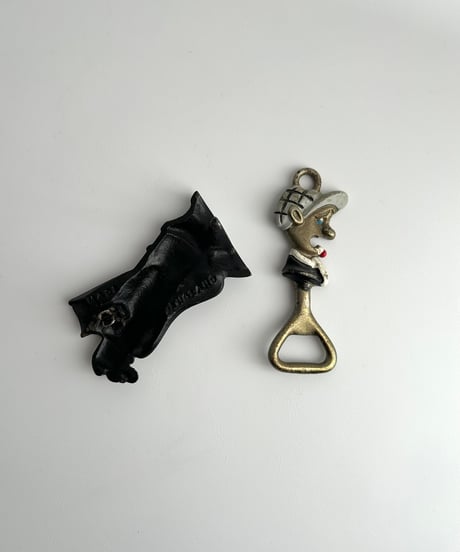 Bottle opener｜ボトルオープナー｜栓抜き｜イギリス