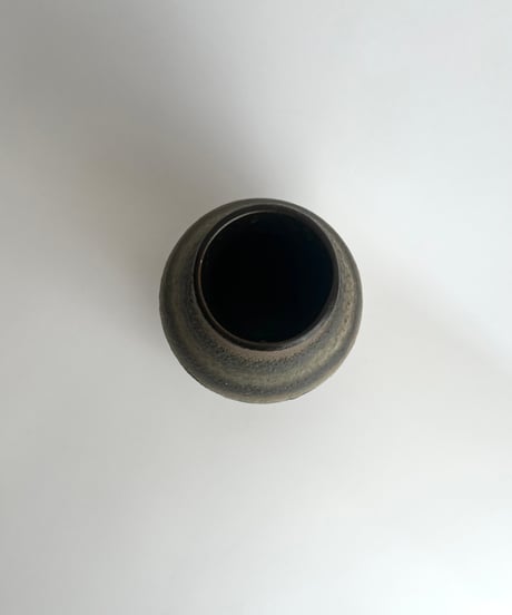 Vase｜VEB Haldensleben｜ドイツ｜Fatlava｜花瓶｜フラワーベース