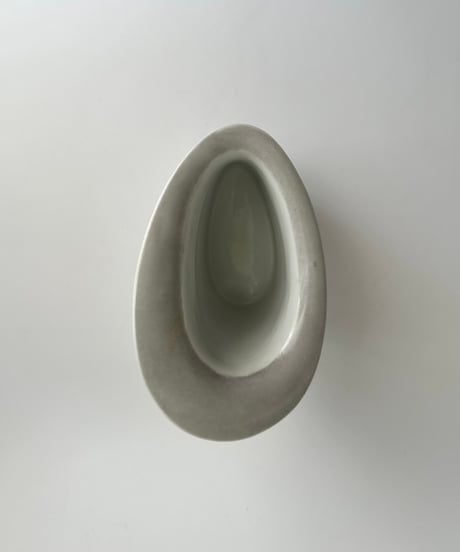 Vase｜Seltmann Weiden｜ポーセリン｜ハンドペイント