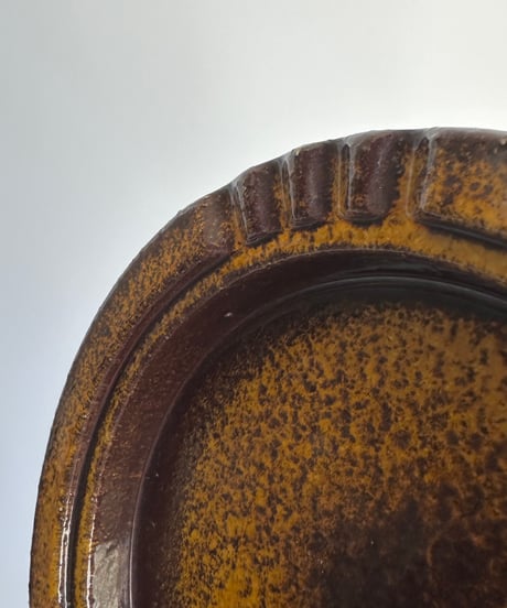 Ash tray｜Upsala Ekeby｜ウプサラエクビィ｜灰皿｜トレイ｜スウェーデン
