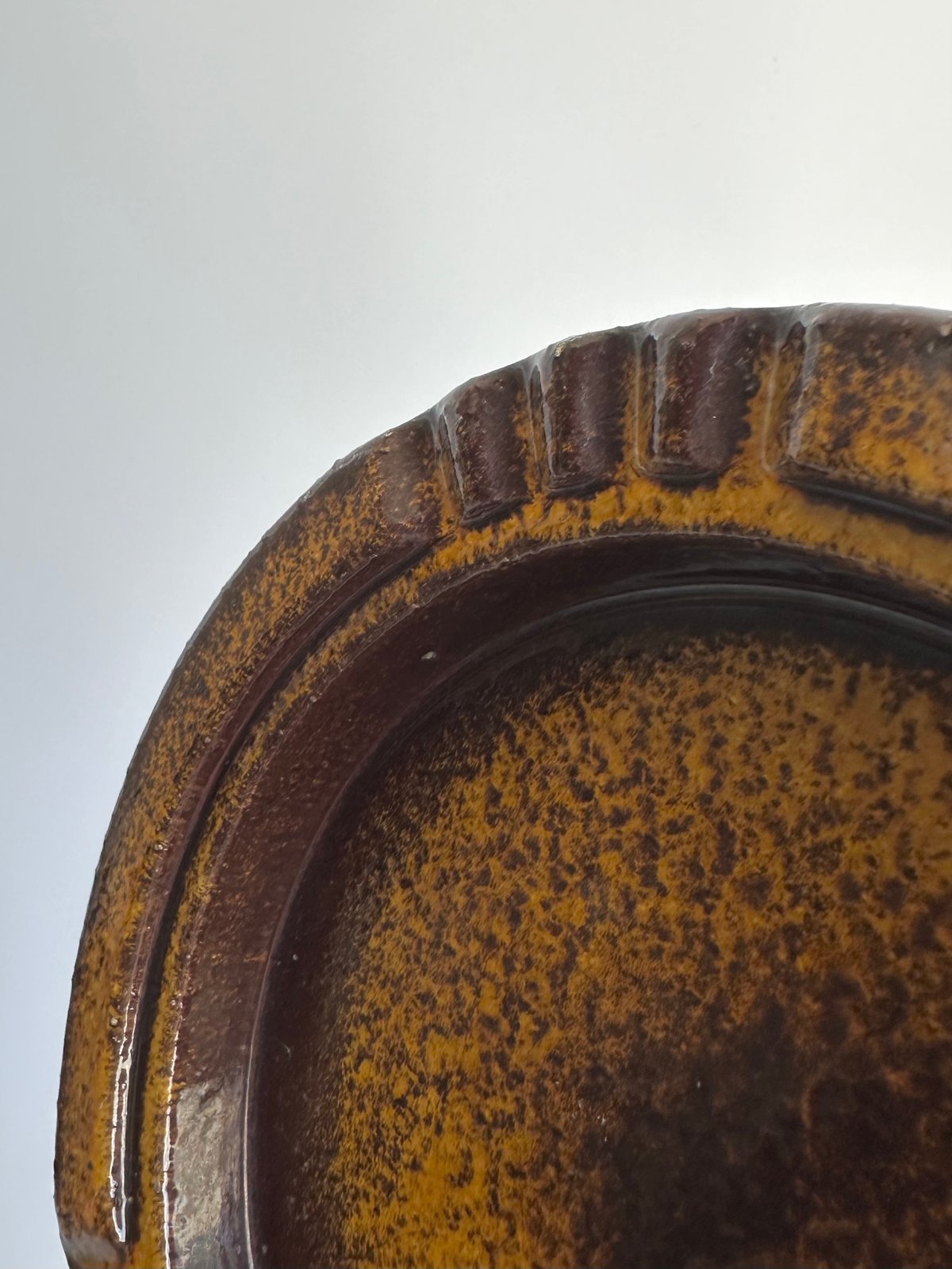 Ash tray｜Upsala Ekeby｜ウプサラエクビィ｜灰皿｜トレイ 