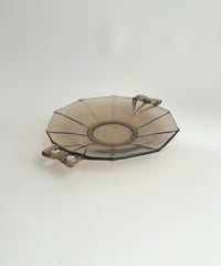 Plate｜Tray｜ガラスプレート｜ Hovmantorp｜ホヴマントルプ｜スウェーデン