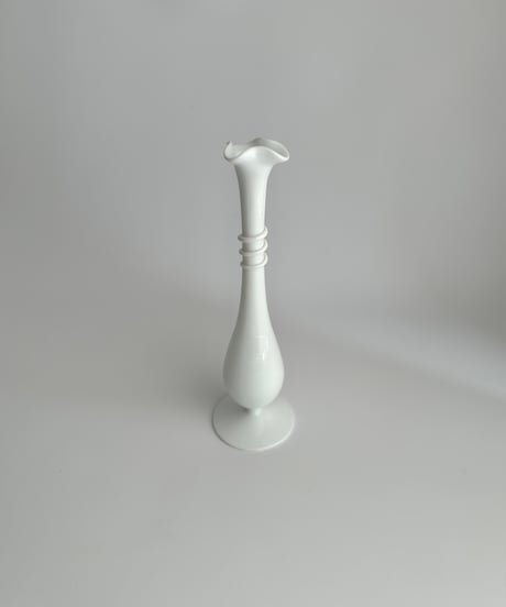 Vase｜Lindshammar｜リンズハンマル｜Gunnar Ander｜北欧｜花瓶