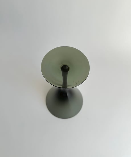Glass｜カクテルグラス｜グレー