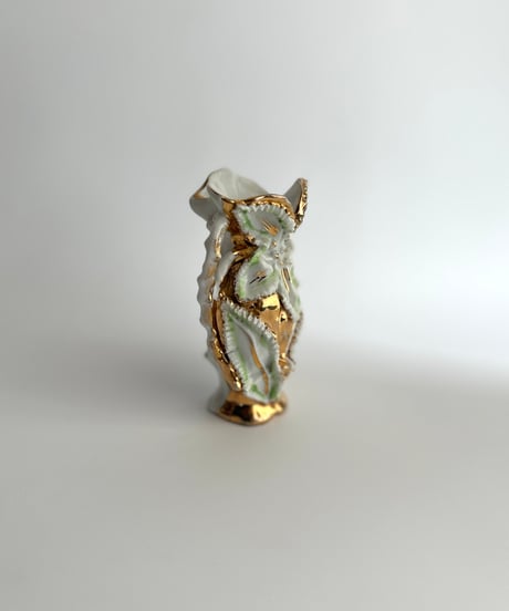 Vase｜磁器｜ヨーロッパ｜花瓶