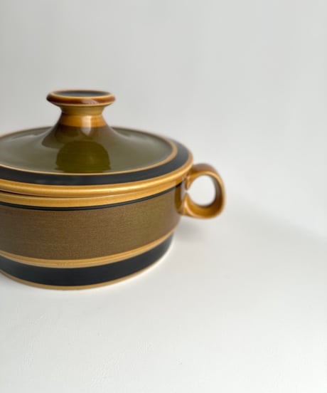Pot｜鍋｜ノルウェー｜ Stavangerflint｜キッチン｜北欧ヴィンテージ