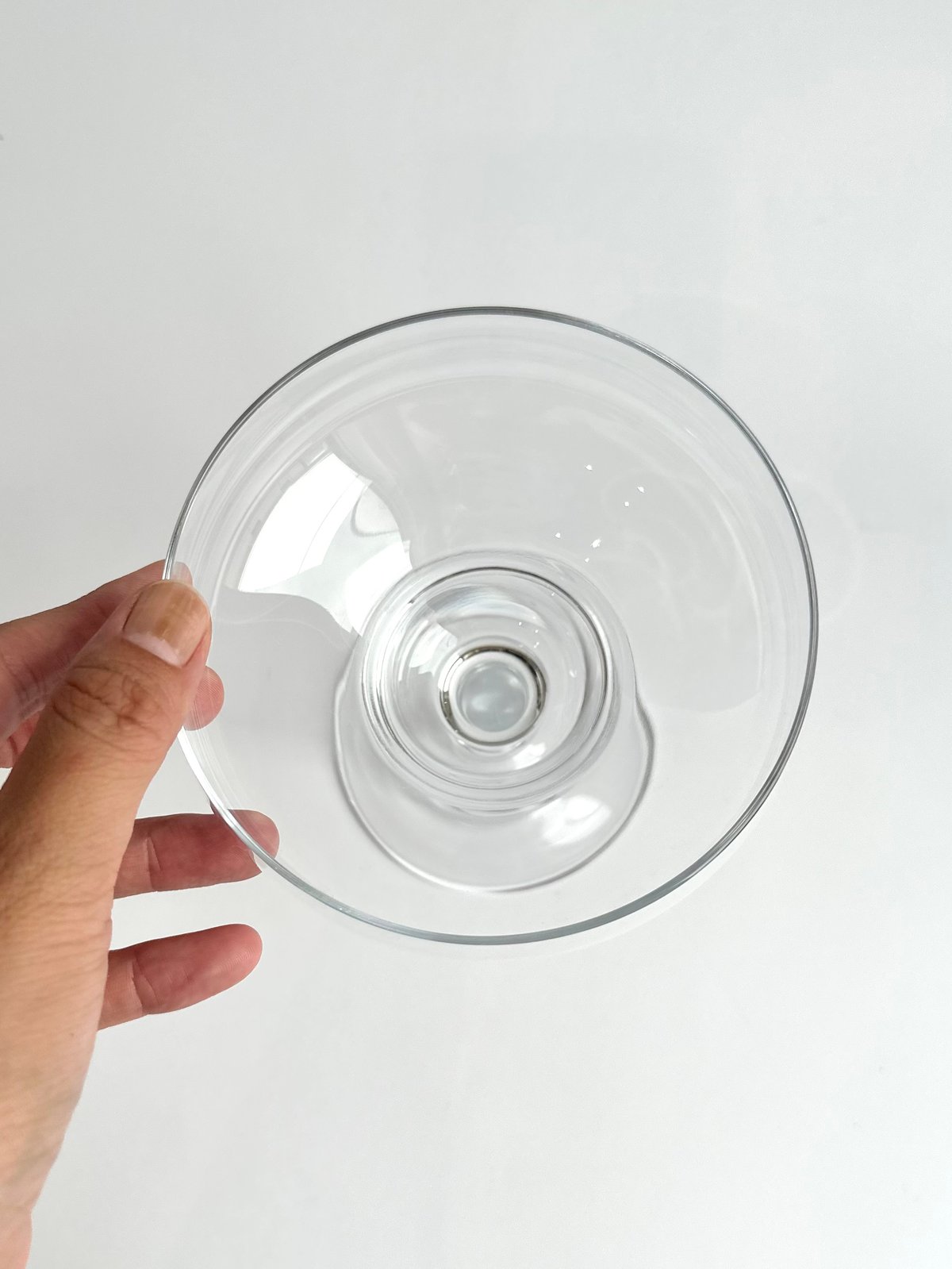 Glass｜デザートグラス | roi home｜北欧ヴィンテージ雑貨
