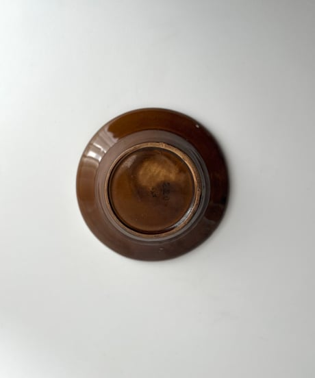 Ash tray｜アッシュトレイ｜イタリア製｜魚｜小物入れ