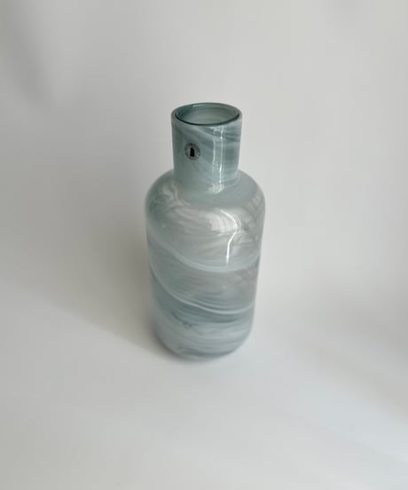 Vase｜花瓶｜lina Vuorivirta｜ガラスフラワーベース