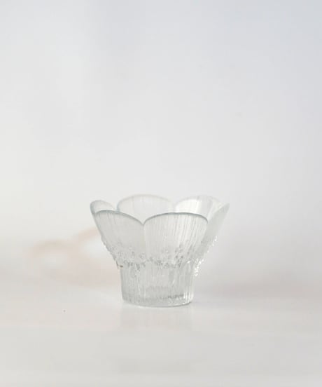 Candle Holder｜Bowl｜Lasisepat｜ラシセパット｜クロッカス｜フィンランド