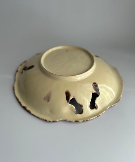 Bowl｜ドイツ｜Dumler and Breiden｜フルーツボウル