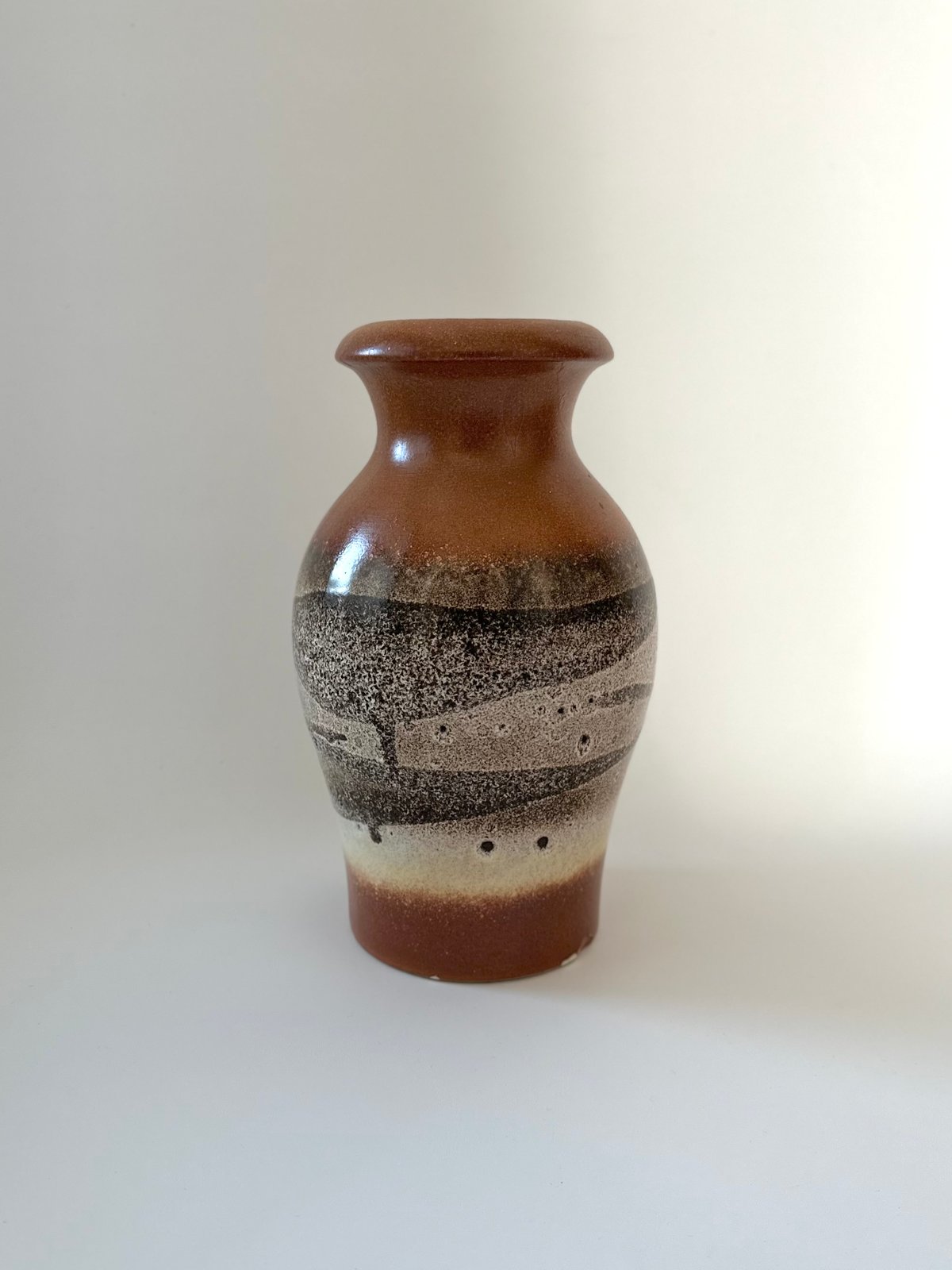 Vase｜ Scheurich｜シューリッヒ｜花瓶｜Fatlava | roi home｜北欧
