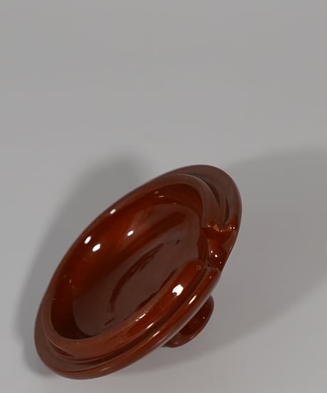 Jar｜シュガーボウル｜Upsala Ekeby｜ウプサラエクビィ｜Ingrid Atterberg｜スウェーデン