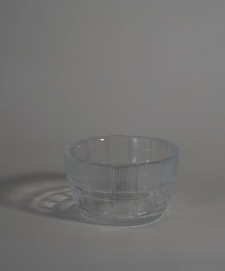 Bowl｜Nybro｜ガラスボウル｜スウェーデン