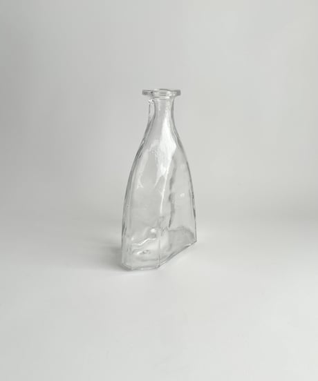 Carafe｜カラフェ｜ボトル｜シンプル｜花瓶｜北欧