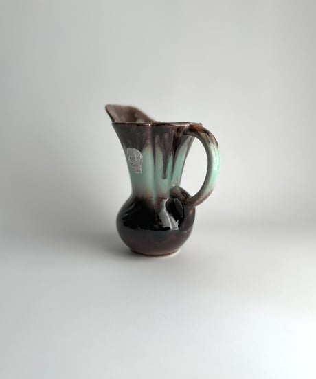 Vase｜Jug｜Carstens Tonnieshof｜西ドイツ