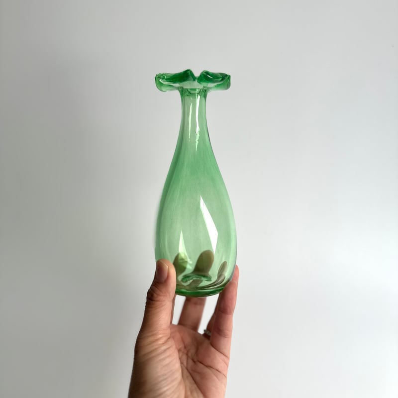 Vase | roi home|北欧ヴィンテージ雑貨 Vase | roi home|北欧ヴィンテージ雑貨