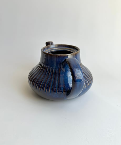 Teapot｜Vase｜ティーポット｜Gefle｜ゲフレ｜スウェーデン