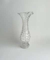 Vase｜ボブネイル｜フラワーベース｜ヴィンテージ花瓶
