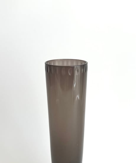 Vase｜ Lindshammar｜リンズハンマル｜Gunnar Ander｜フラワーベース｜スウェーデン