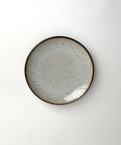Plate｜Ditlev Keramik｜ ディトレフ｜ケーキ皿｜デンマーク