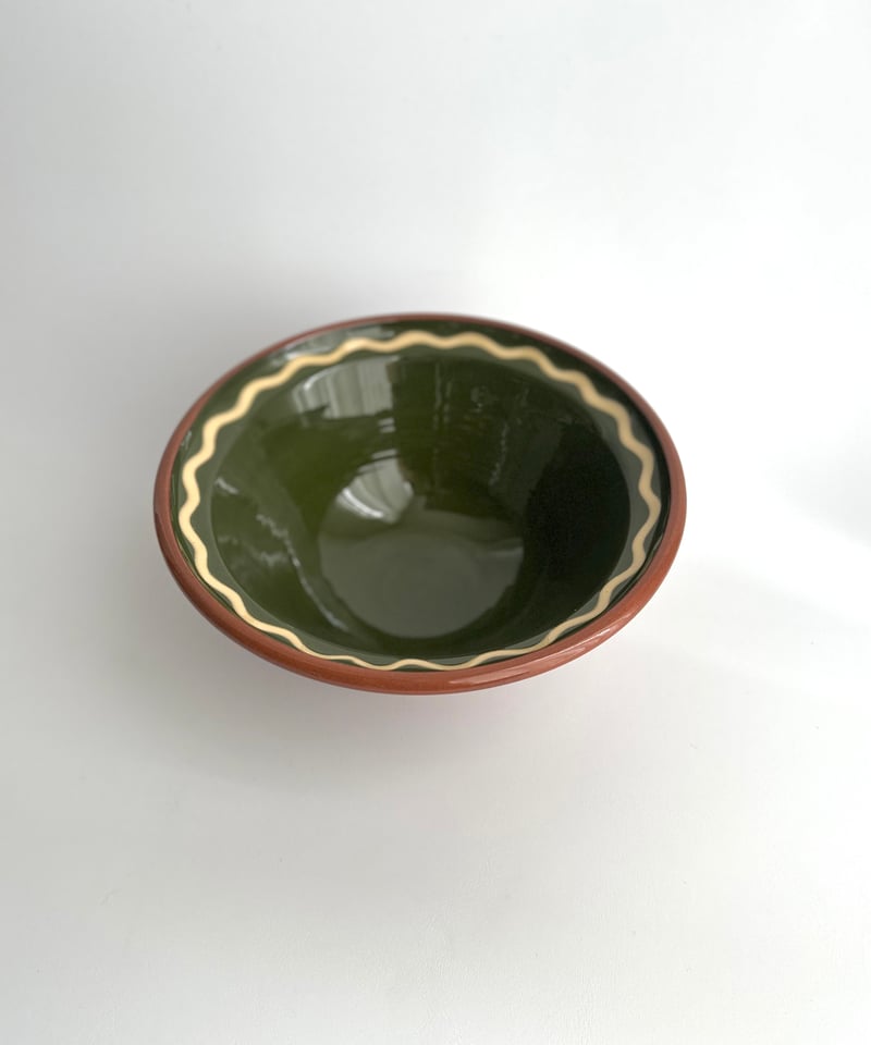 トーマス・トフト ◆ヴィンテージ デンマーク 陶器 ボウル SALE⏬トーマス・トフト ◇ヴィンテージ デンマーク 陶器 ボウル