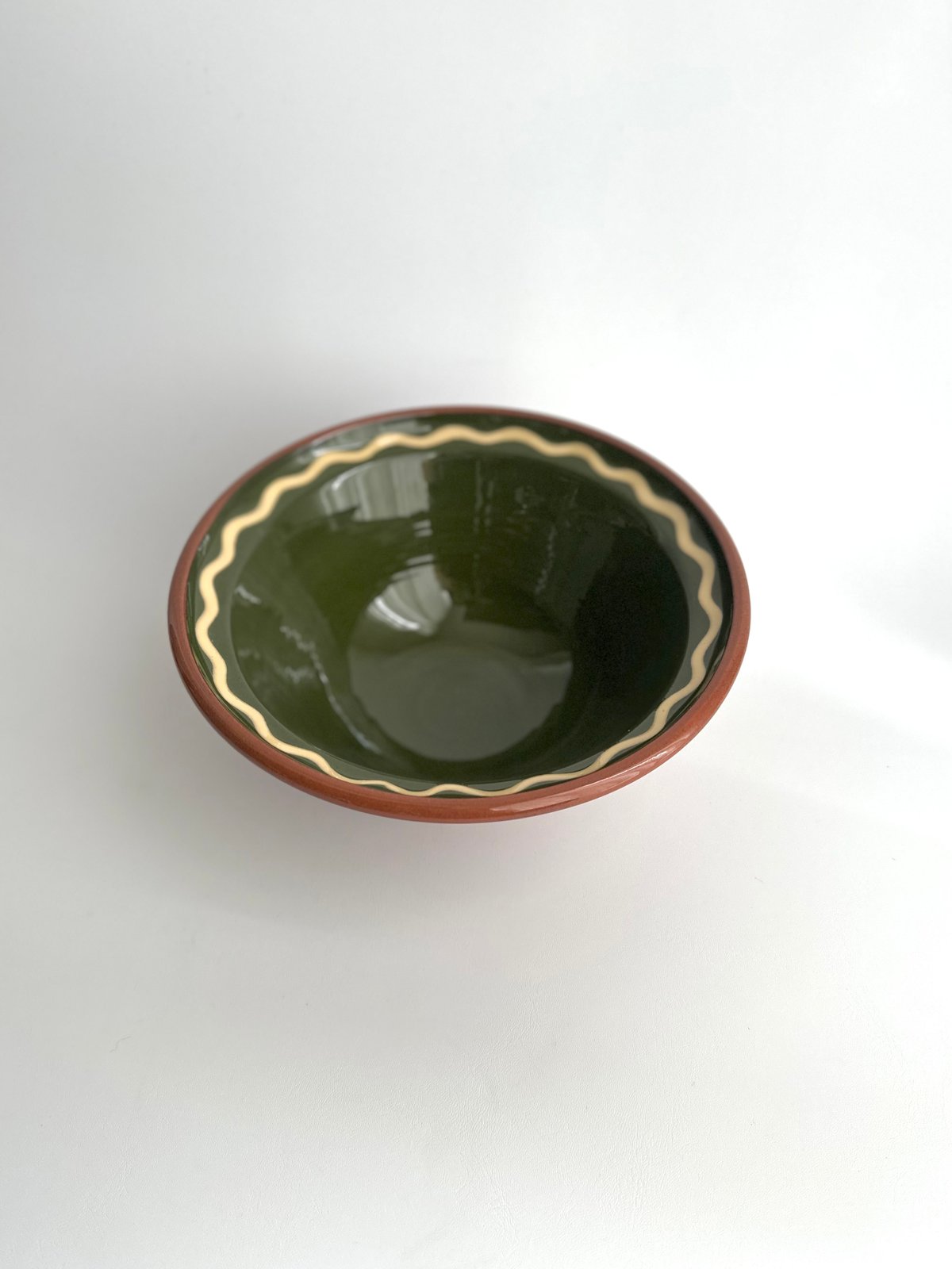 ARABIA Fennica 陶器ボウル 2個セット ARABIA Fennica 陶器ボウル 2個セット
