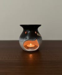 Oil Warmer｜オイルウォーマー｜Formano｜ドイツ